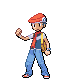 Personnage masculin Pokémon DPP