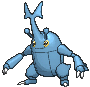 scarhino