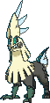silvallie