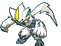 zeraora