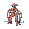 deoxys