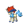 keldeo