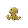 octillery