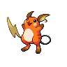 raichu