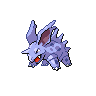 nidorino