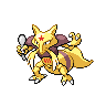 kadabra