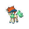 keldeo