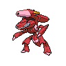 genesect