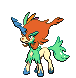 Keldeo