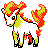 ponyta