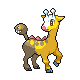 girafarig