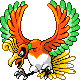 ho-oh