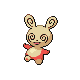 spinda