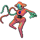 deoxys