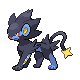 luxray