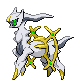 arceus