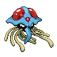 tentacruel