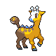 girafarig