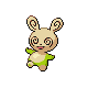 spinda