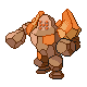 regirock