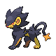 Luxray