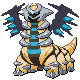 giratina