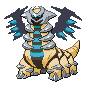 giratina