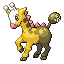 girafarig