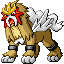 entei