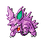 nidorino