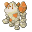 regirock