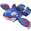 kyogre