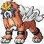 entei