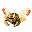 Ninjask