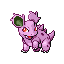 nidorina