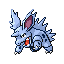 nidorino