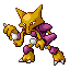 Alakazam