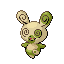 Spinda