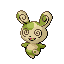 Spinda