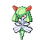 kirlia