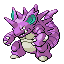 nidoking