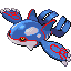 kyogre