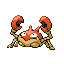 krabby