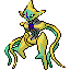 deoxys