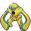 Deoxys