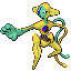 Deoxys