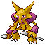 Alakazam