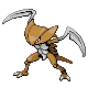 kabutops