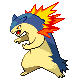 typhlosion