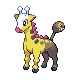 girafarig